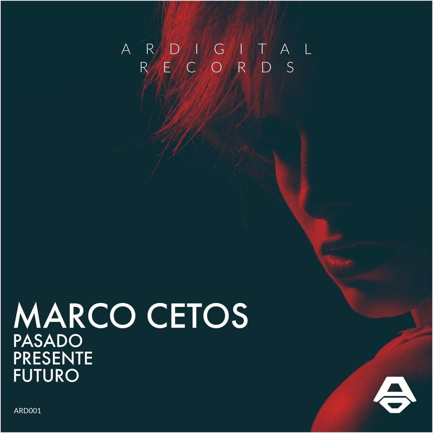 Marco Cetos – Presente [ARD001]